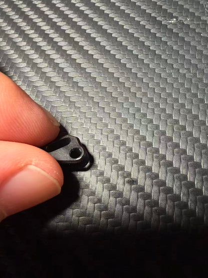 EDCELL Breaker Aluminum