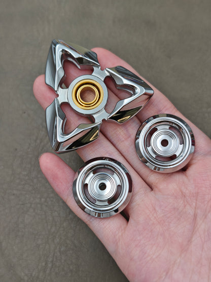 Soul Stainless Steel