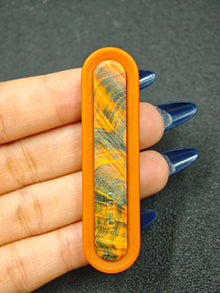 Spice Pin Resin