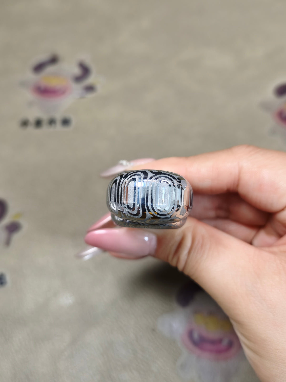 Edan Damasteel