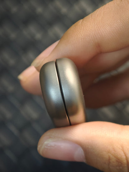Floating Cloud Titanium Limited Edition
