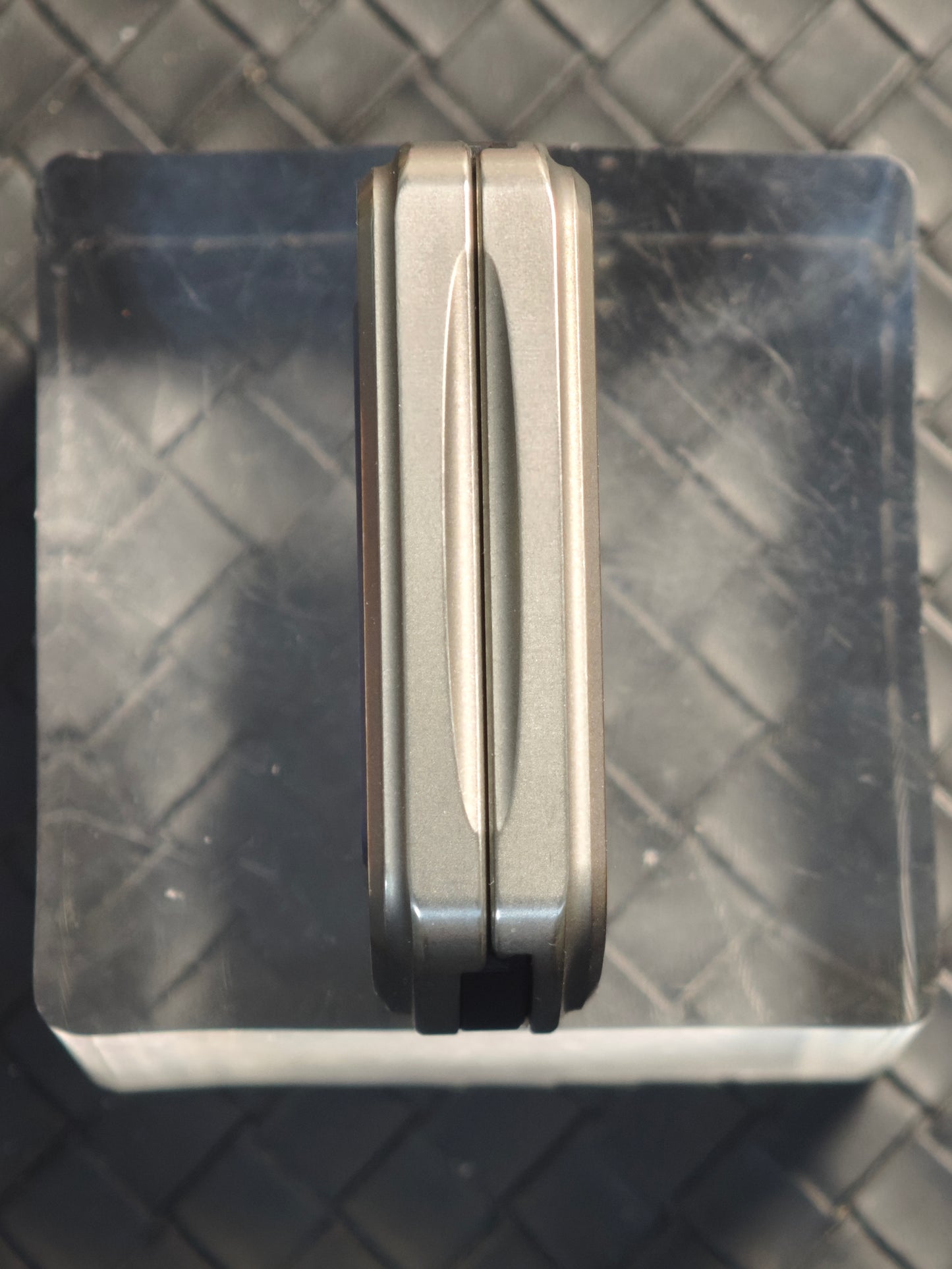 Wormhole Titanium