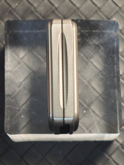 Wormhole Titanium