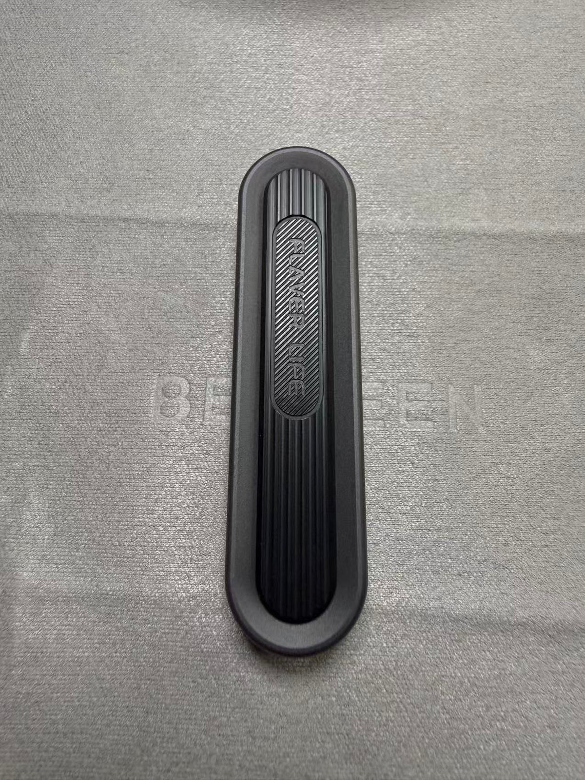 Spice Pin Zirconium Brushed