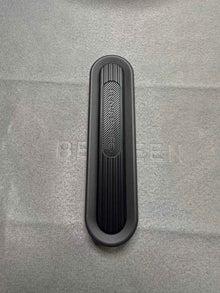 Spice Pin Zirconium Brushed