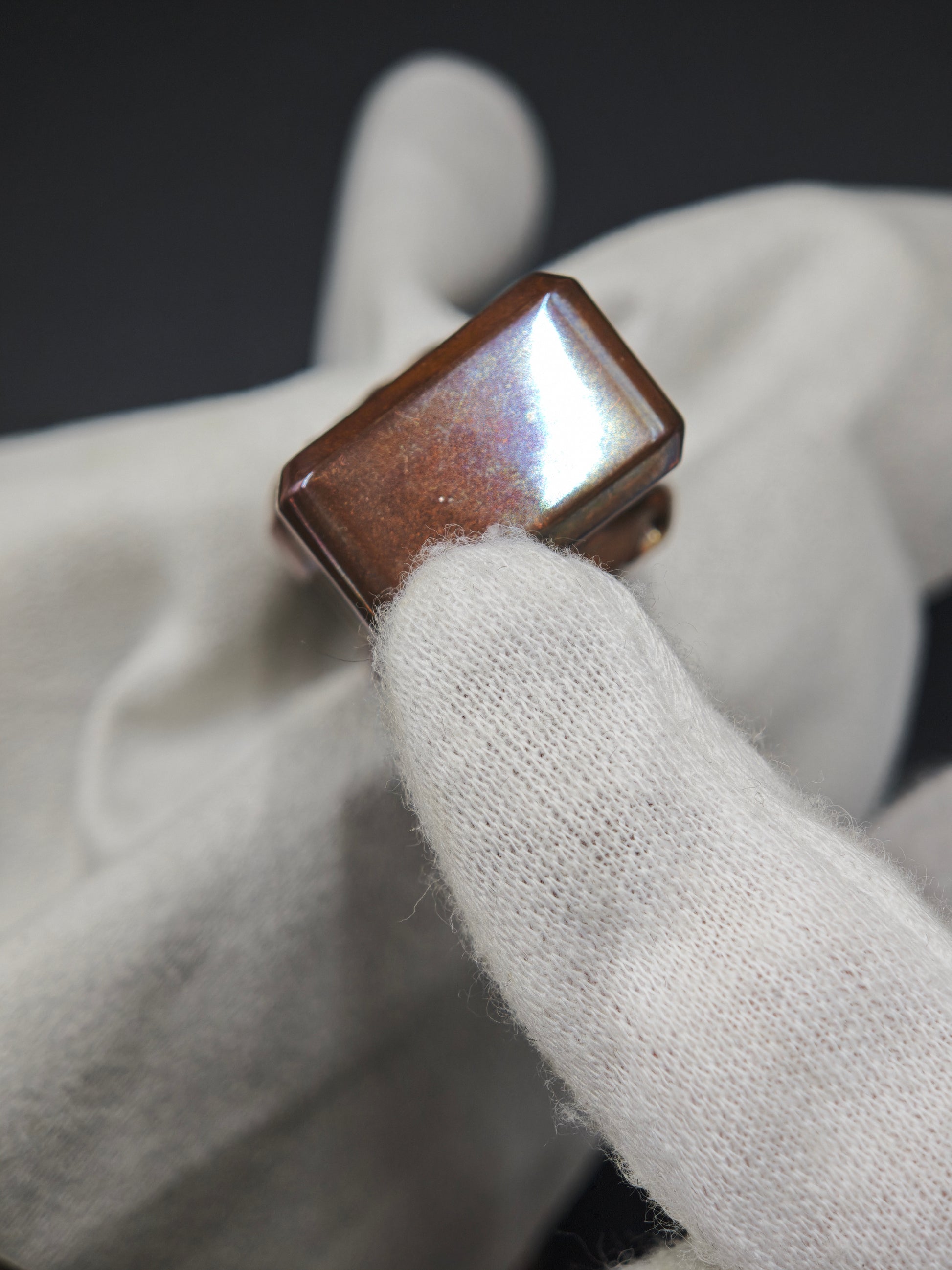 Impact Mini Copper