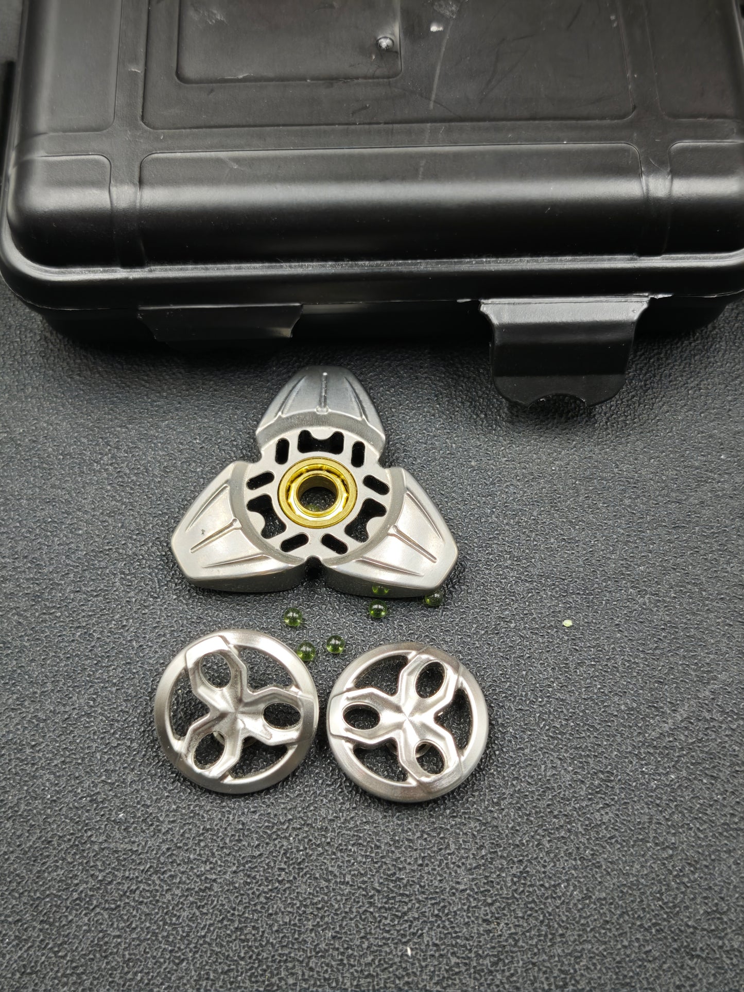 Scorpion Tungsten