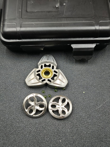Scorpion Tungsten