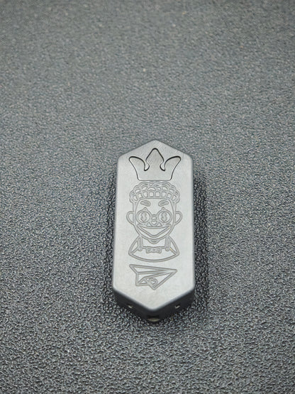 Plane Zirconium