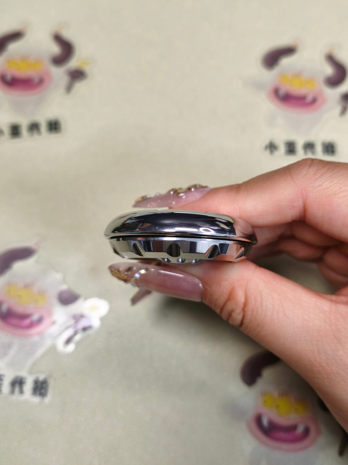 Core Stainless Steel