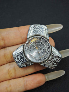 Gentle Breeze Stainless Steel