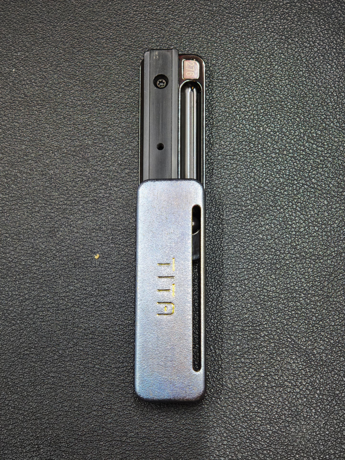 Tita Stainless Steel