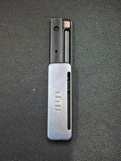 Tita Stainless Steel