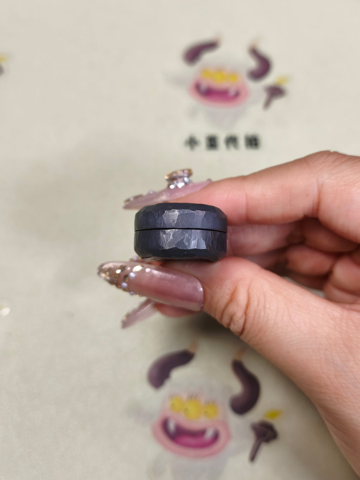 Nado Zirconium