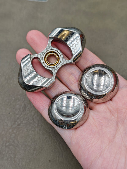 Feather Titanium