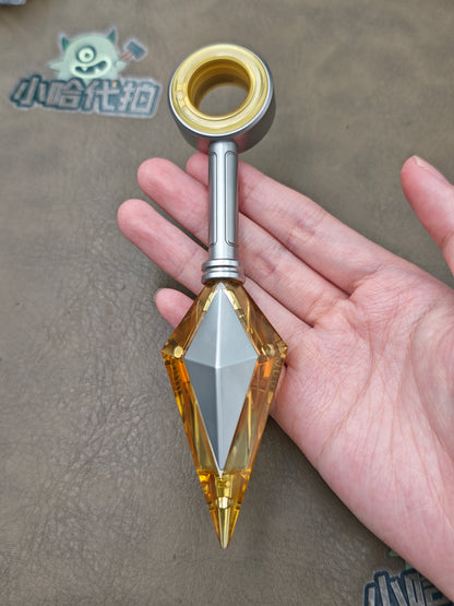 Kunai PEI