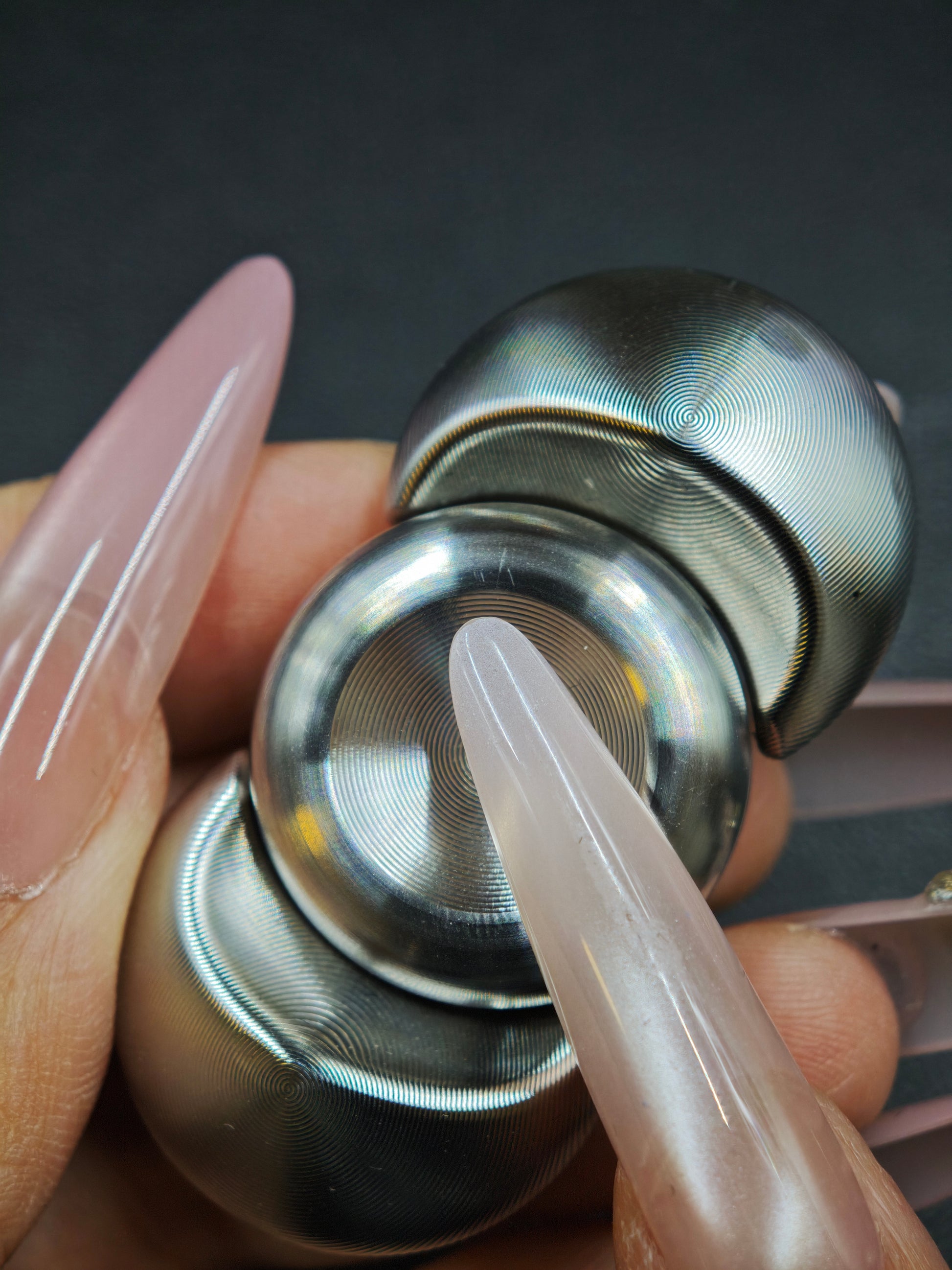 Edan Stainless Steel