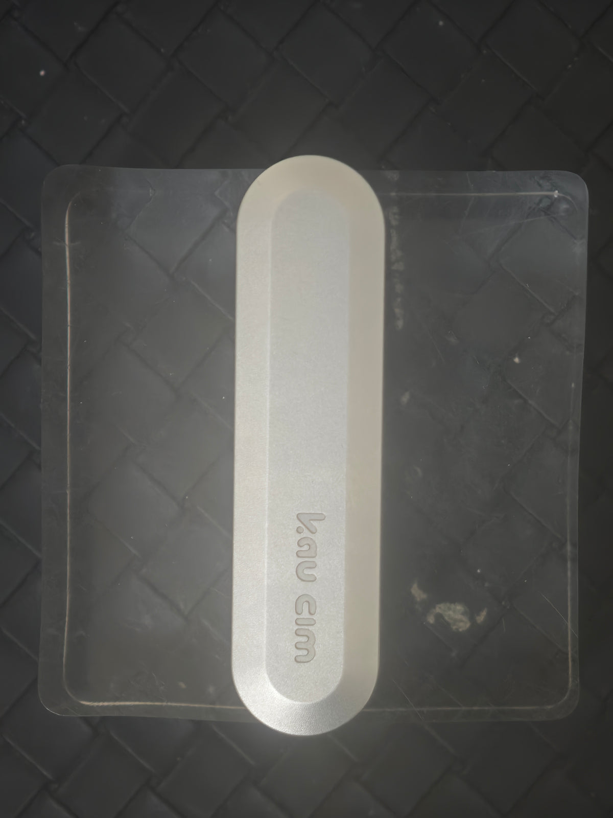 Spice Pin Stainless Steel