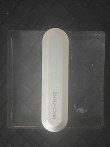 Spice Pin Stainless Steel