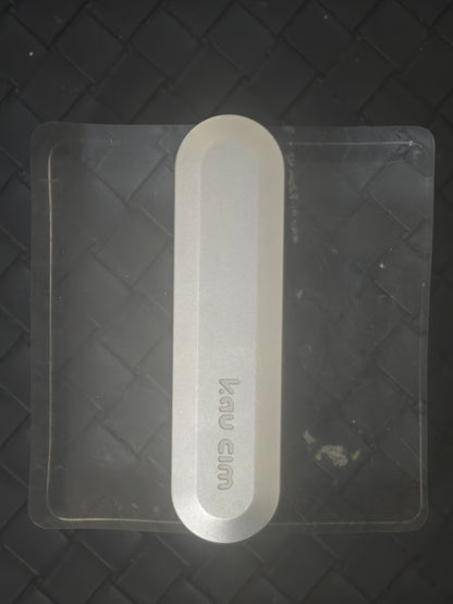 Spice Pin Stainless Steel