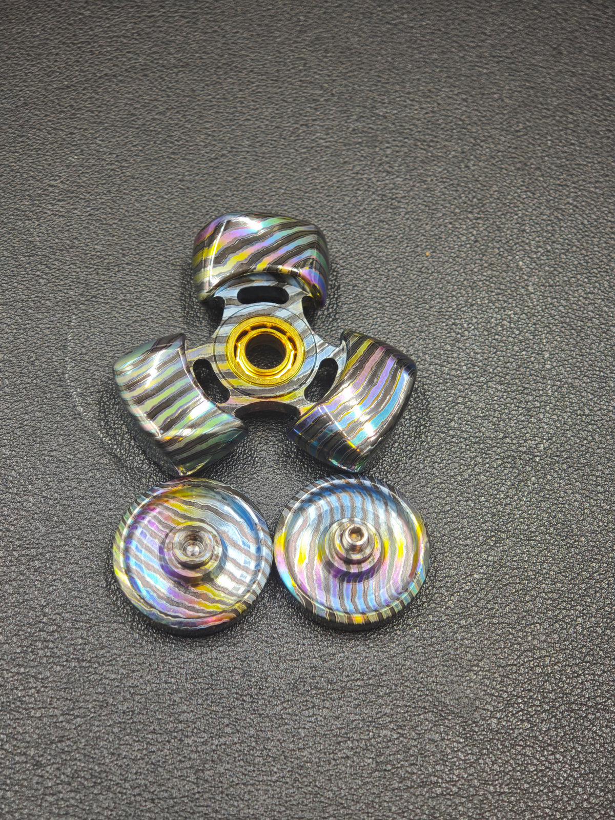 Zhen Zircuti