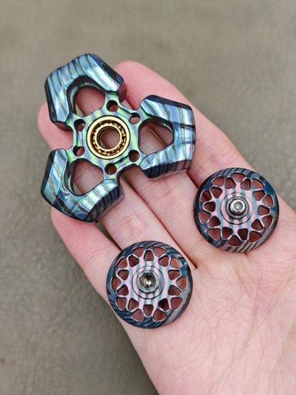 Explorer Zircuti