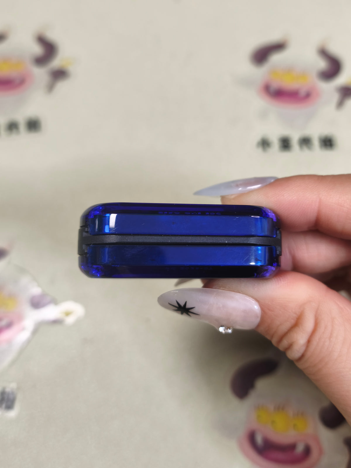3 Layer Ultra Dense A Core Zirconium