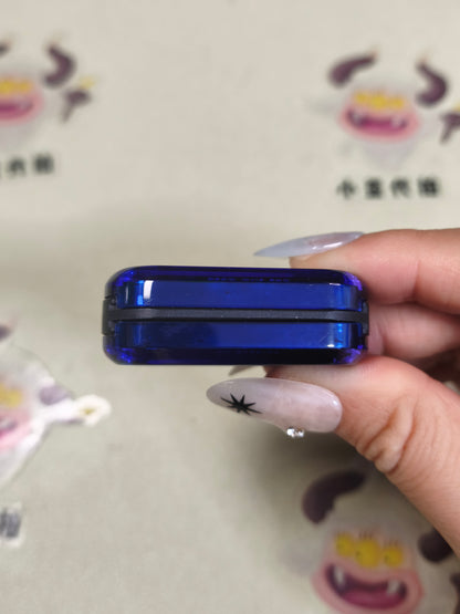3 Layer Ultra Dense A Core Zirconium