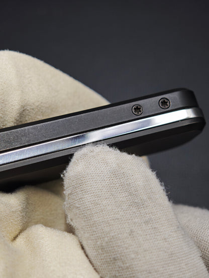 Eraser Stainless Steel Titanium