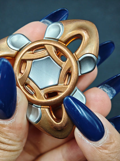 Demon Serpent Copper