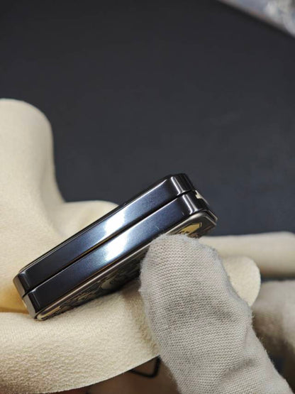 Zirconium Brass