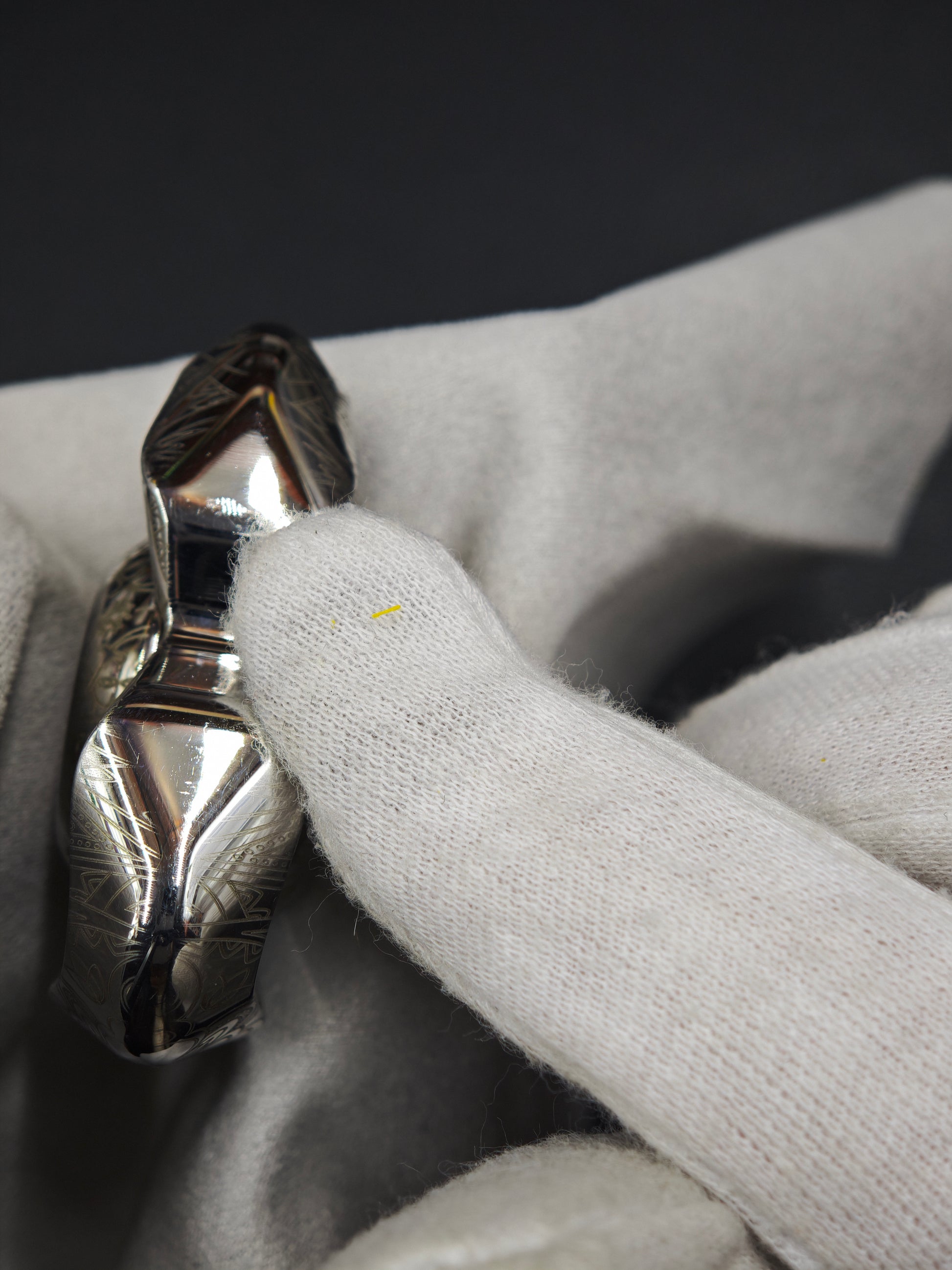 Feather Titanium