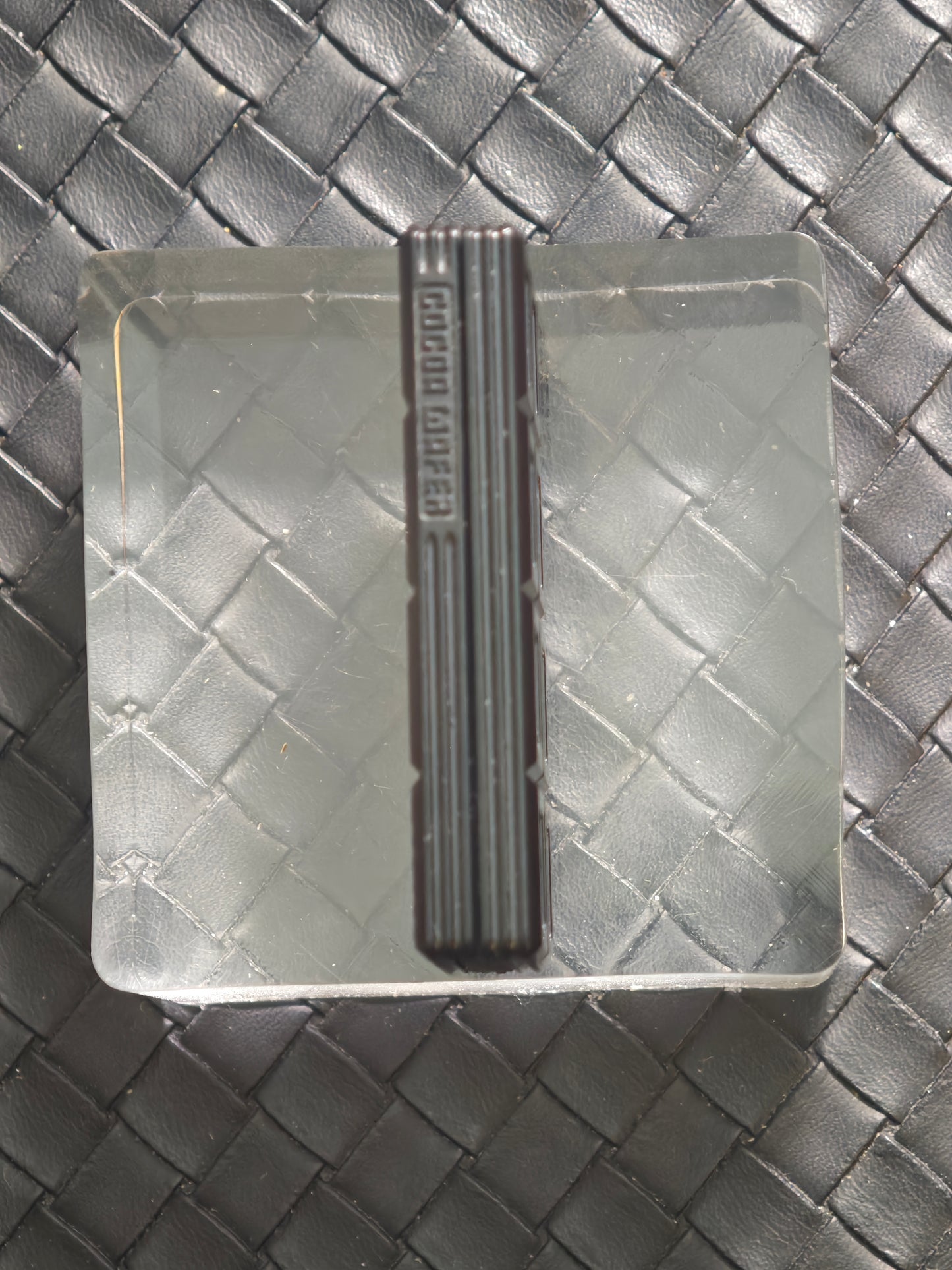 Ultra Thin Wafer Zirconium