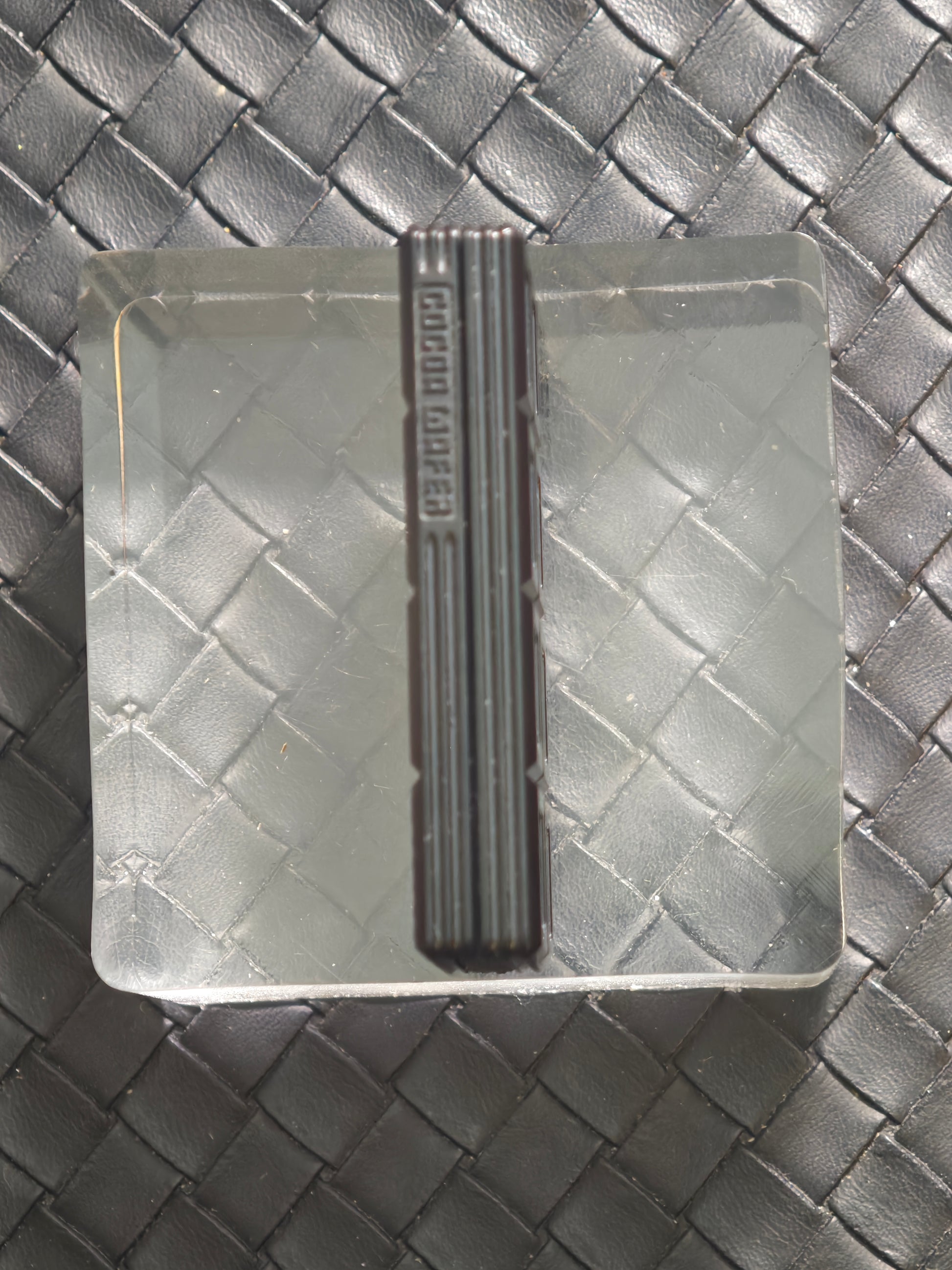 Ultra Thin Wafer Zirconium