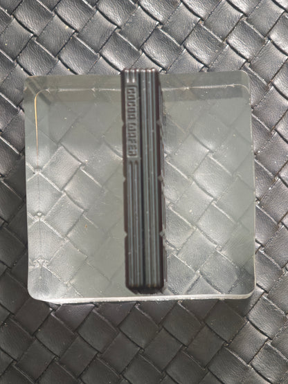 Ultra Thin Wafer Zirconium