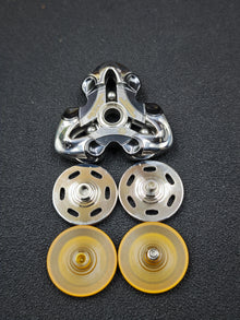 Demon Serpent Stainless Steel Polished
