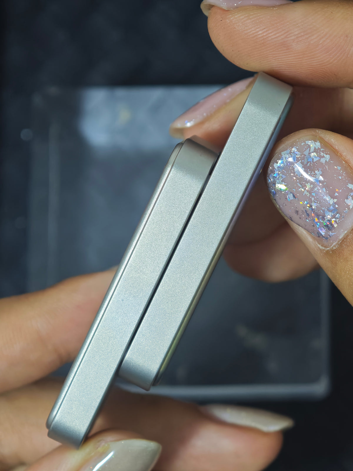 Fuguang Titanium