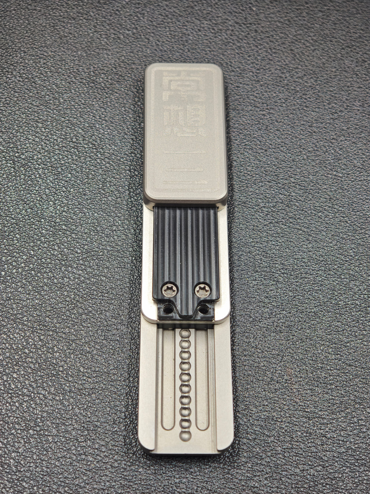 Changxiang Titanium