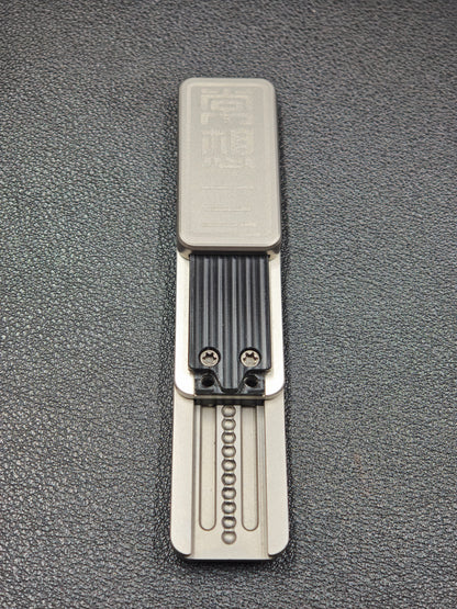 Changxiang Titanium