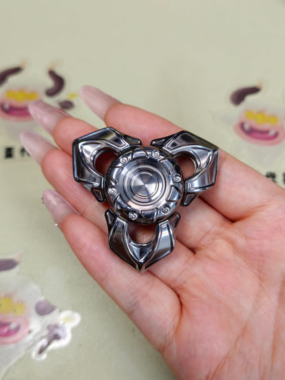 Lotus Stainless Steel