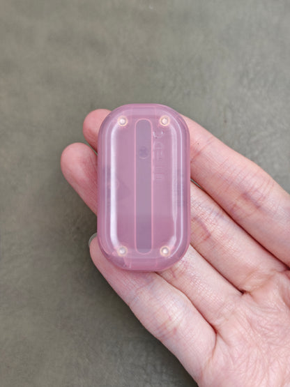 Ejector Core Zirconium