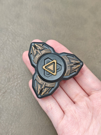 Mortal Expulsion Zirconium