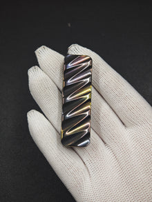 Tita Zirconium Polished