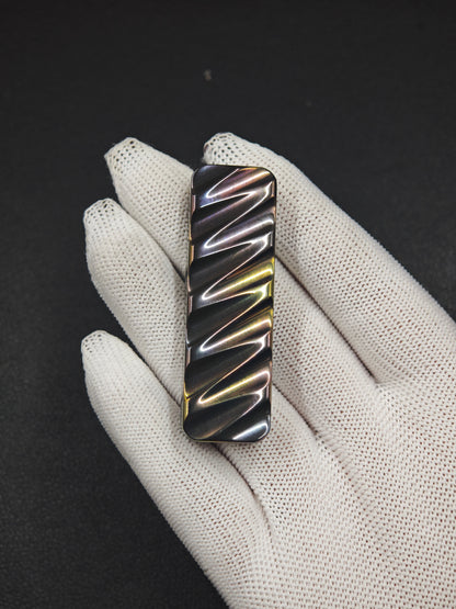 Tita Zirconium Polished