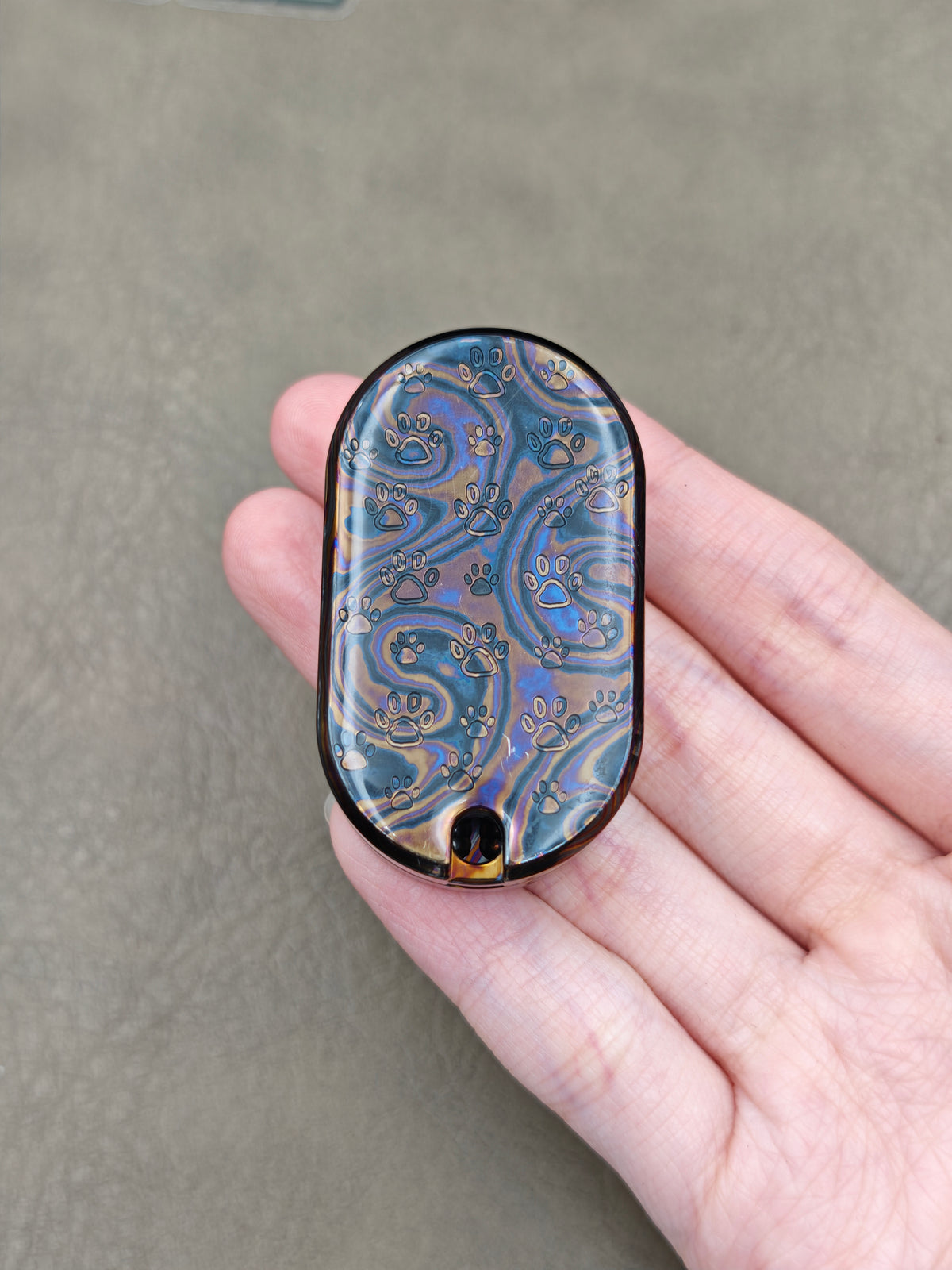 F2.9 Zircuti Resin-Sealed