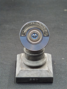 All In Titanium