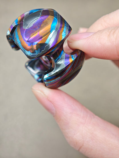 Noiz C Nano Zircuti