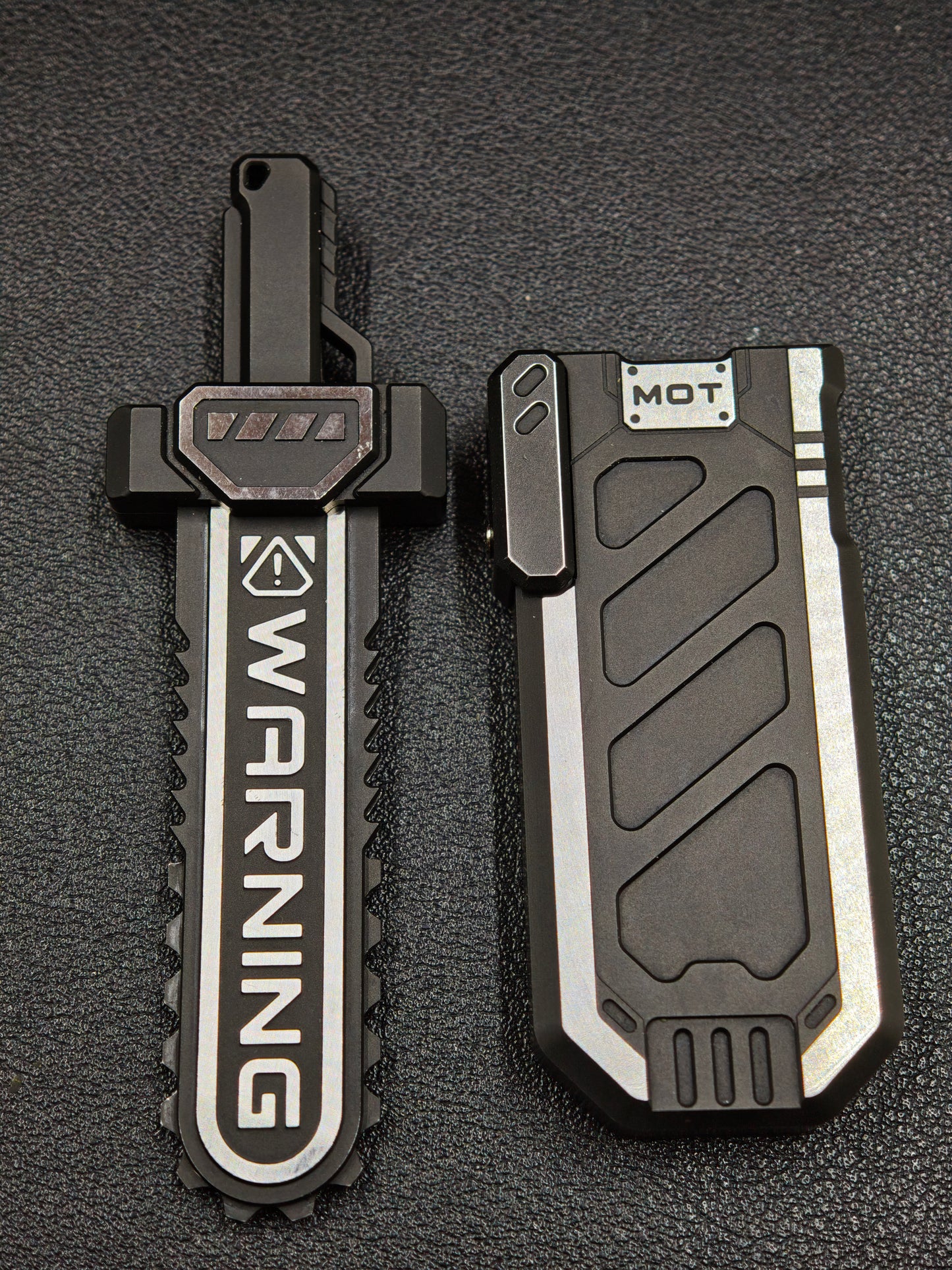 Sky Breaker Stainless Steel