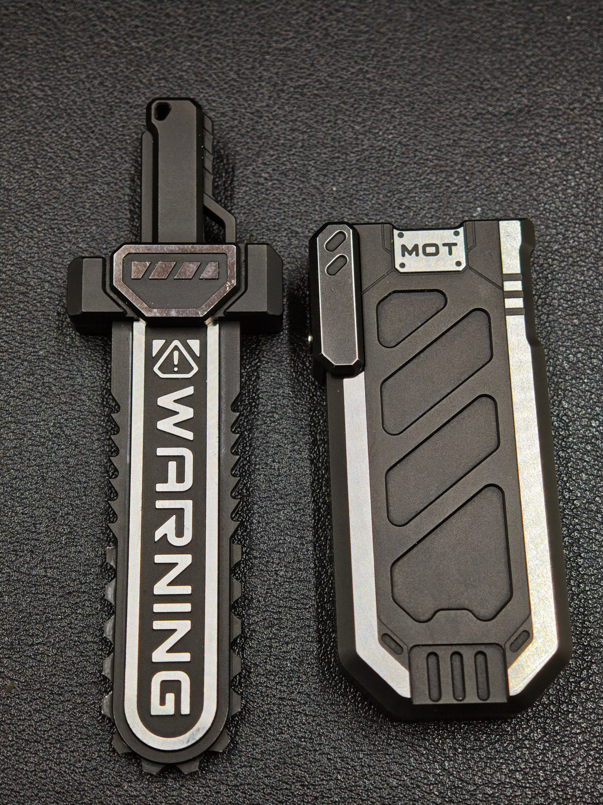 Sky Breaker Stainless Steel