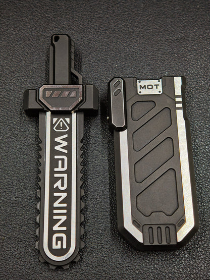 Sky Breaker Stainless Steel